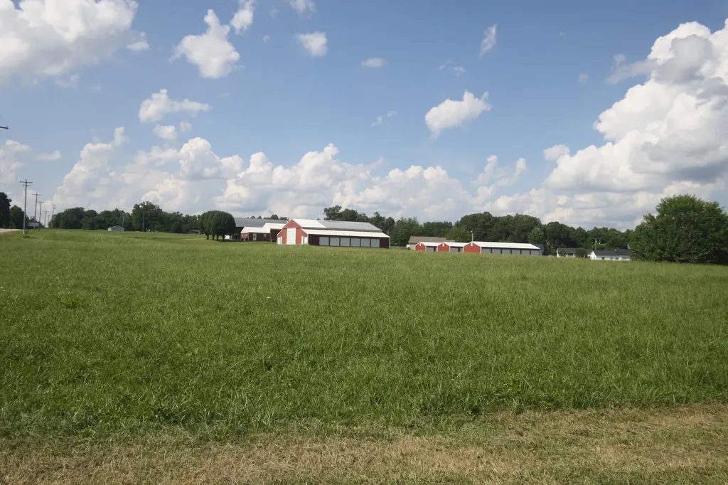 1 State Highway 290 Mckee KY 40447