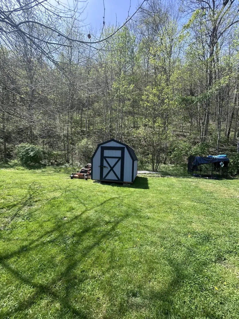 507 Nosco Road Junction City KY 40440