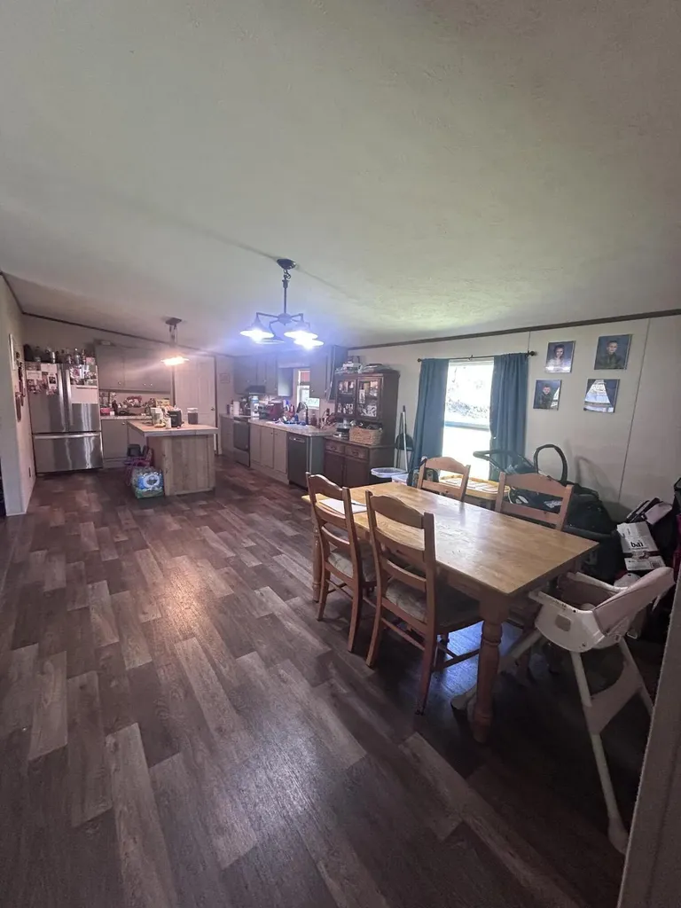 507 Nosco Road Junction City KY 40440