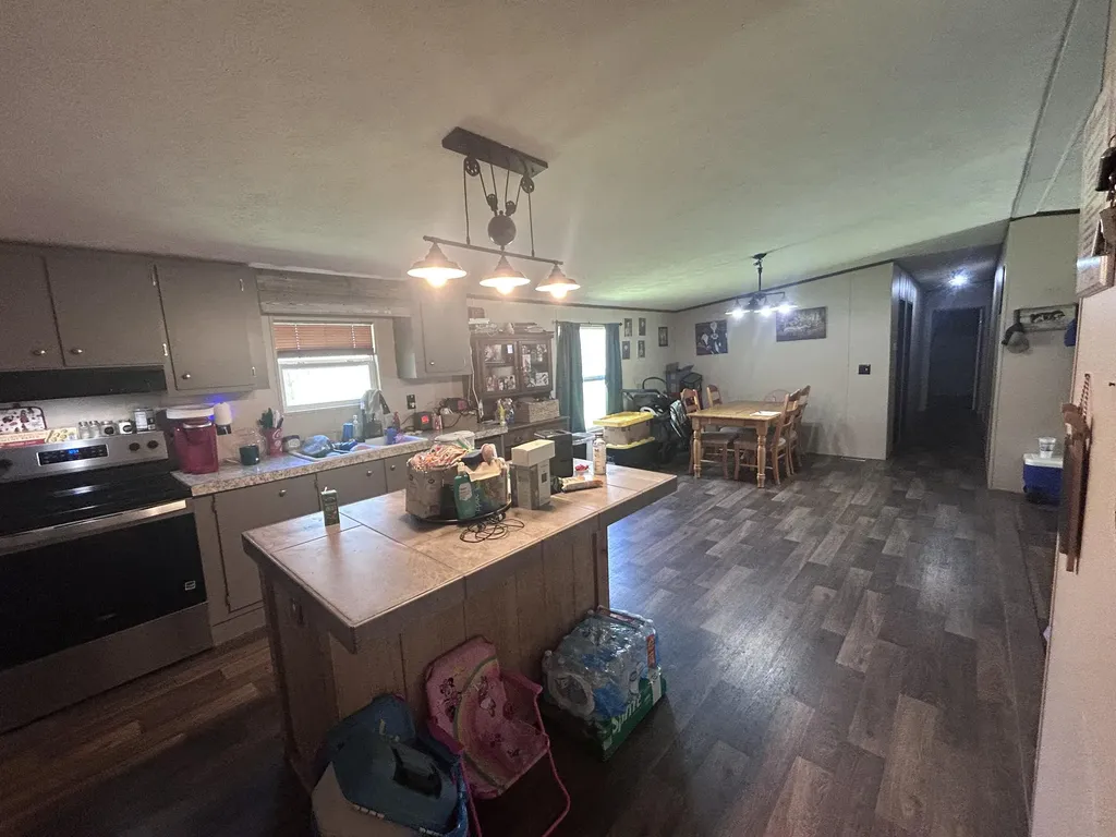 507 Nosco Road Junction City KY 40440