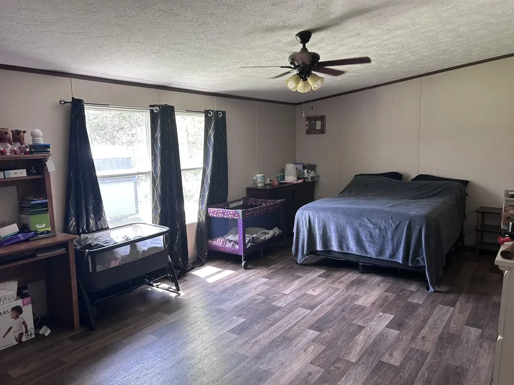 507 Nosco Road Junction City KY 40440