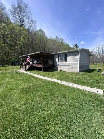 507 Nosco Road Junction City KY 40440
