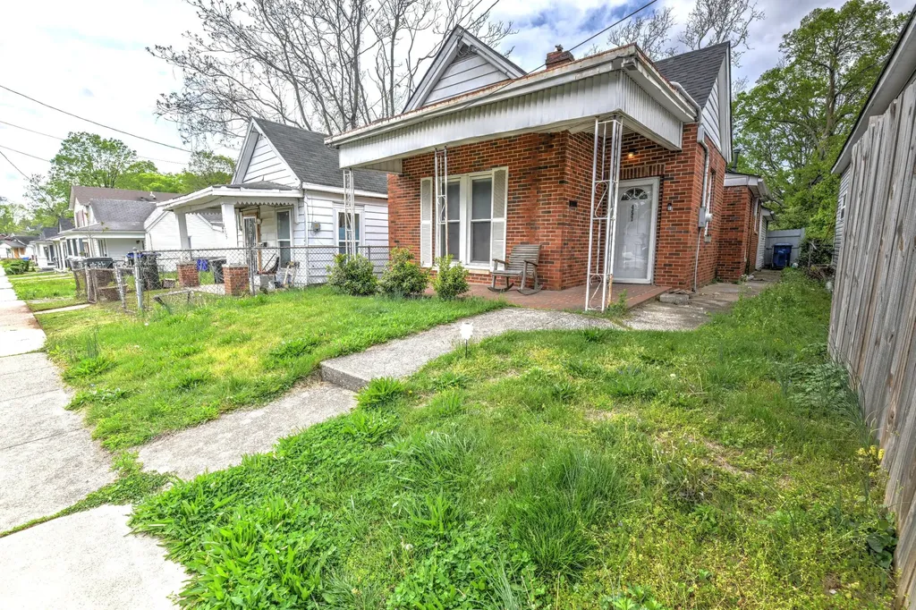 457 Michigan Street Lexington KY 40508