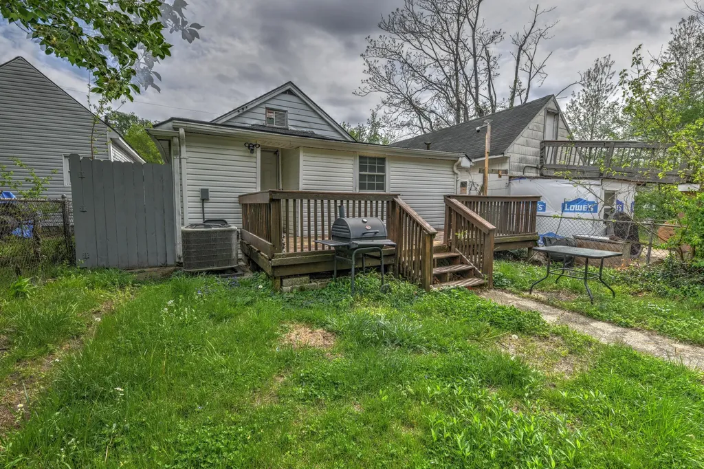 457 Michigan Street Lexington KY 40508