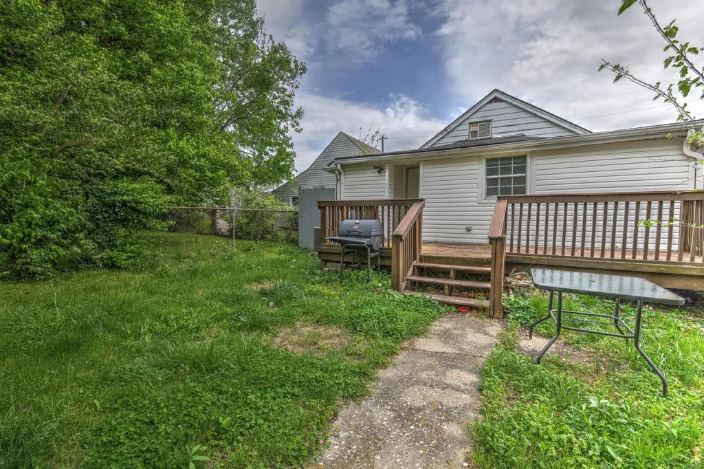 457 Michigan Street Lexington KY 40508