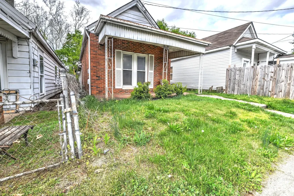 457 Michigan Street Lexington KY 40508