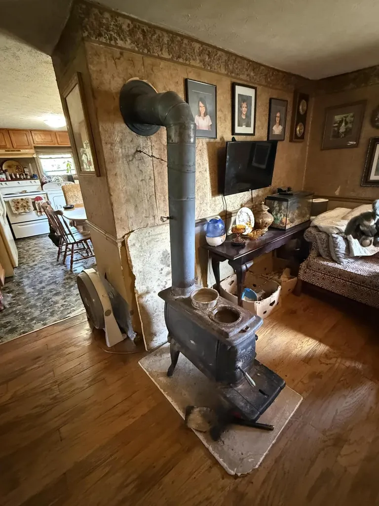 2065 Cartersville Road Paint Lick KY 40461