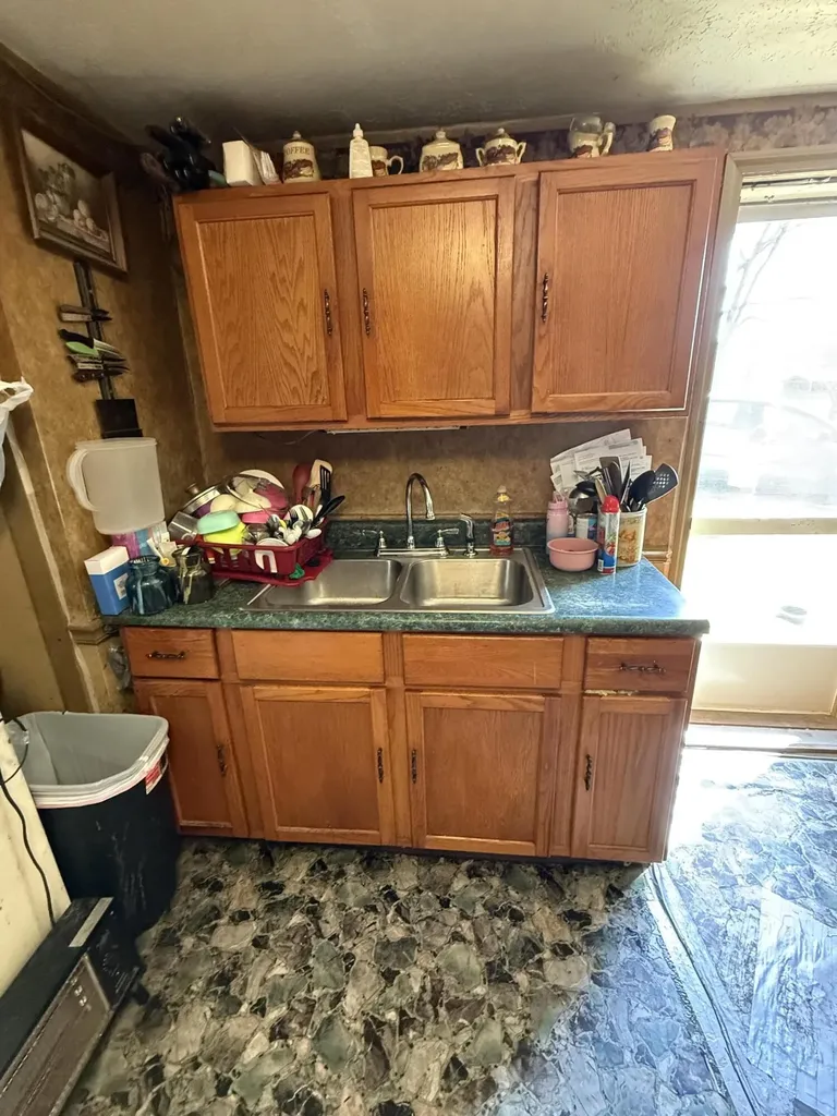 2065 Cartersville Road Paint Lick KY 40461