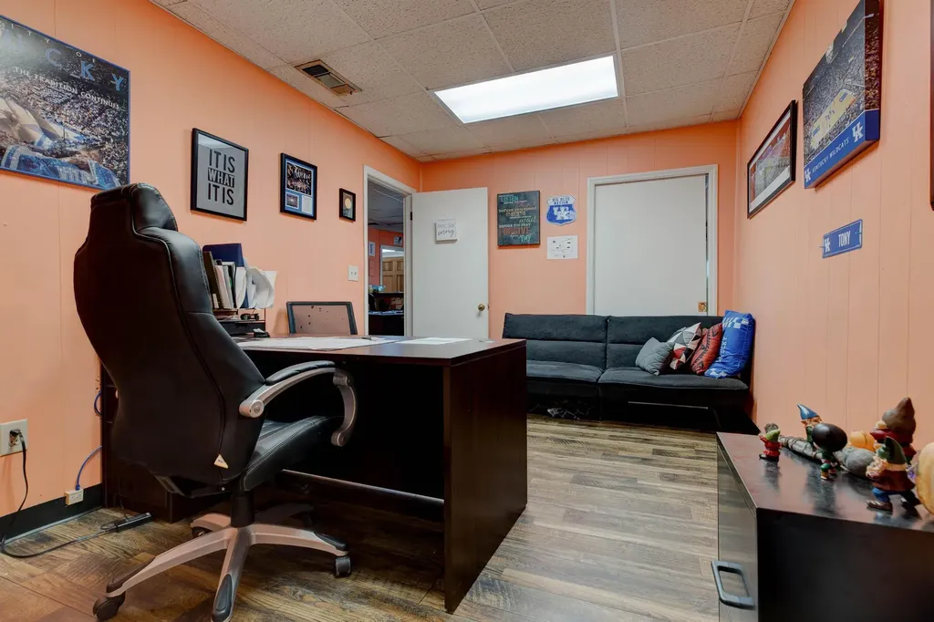 10-12 Court Street Mt Sterling KY 40353
