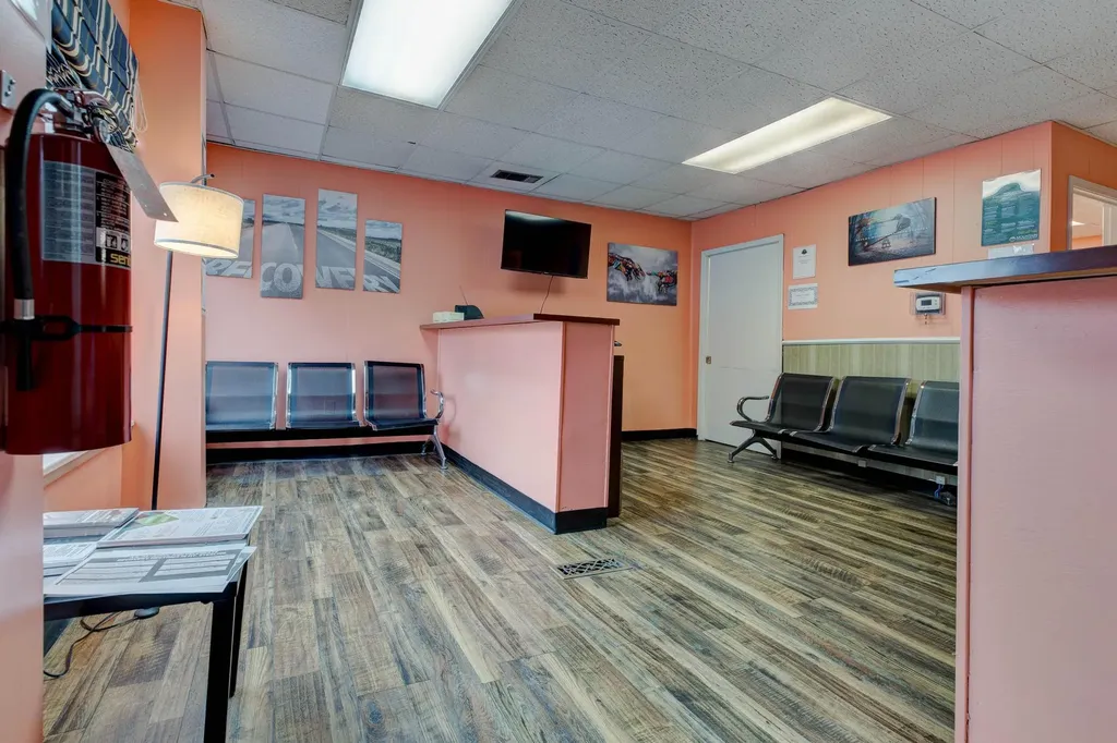 10-12 Court Street Mt Sterling KY 40353
