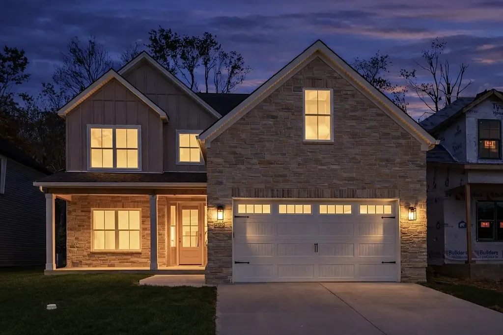 4185 Buttermilk Road Lexington KY 40509