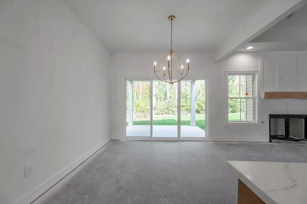 4185 Buttermilk Road Lexington KY 40509