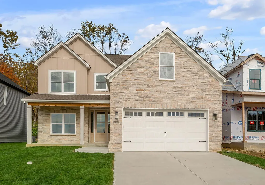 4185 Buttermilk Road Lexington KY 40509