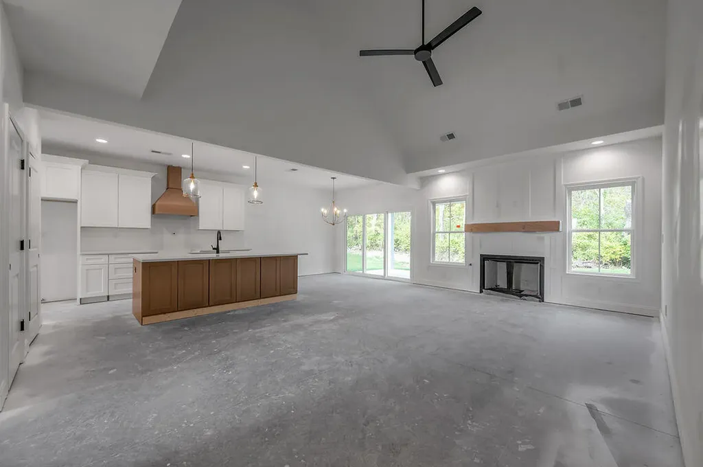 4185 Buttermilk Road Lexington KY 40509