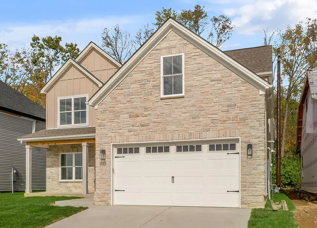 4185 Buttermilk Road Lexington KY 40509