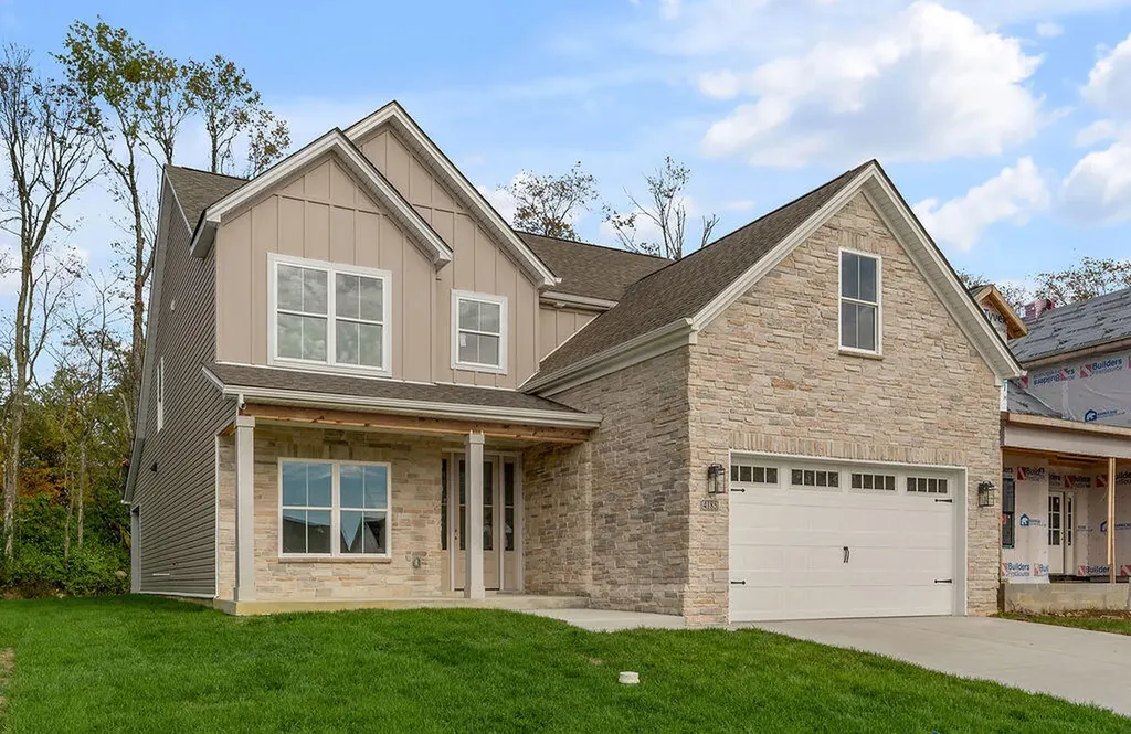 4185 Buttermilk Road Lexington KY 40509