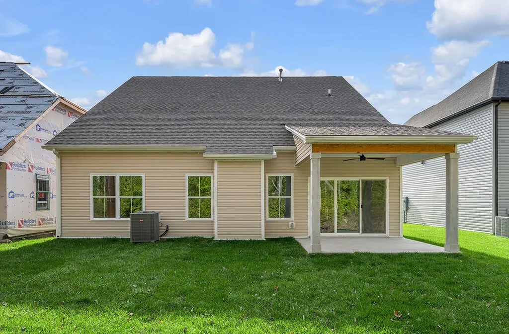 4185 Buttermilk Road Lexington KY 40509