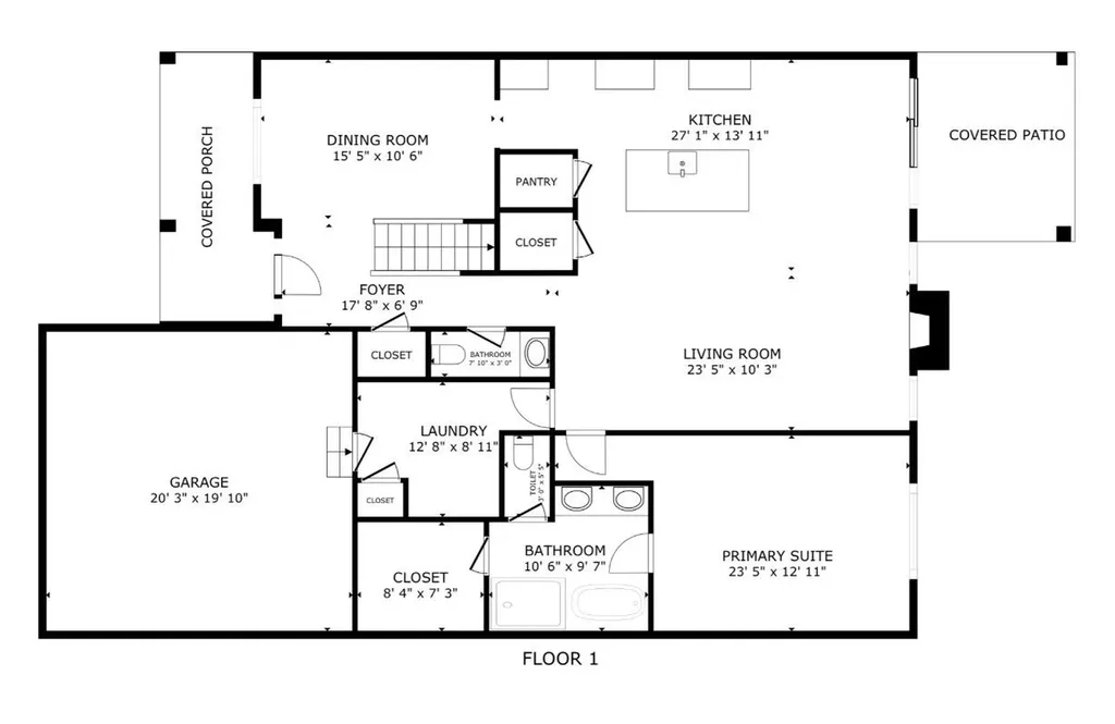 4185 Buttermilk Road Lexington KY 40509