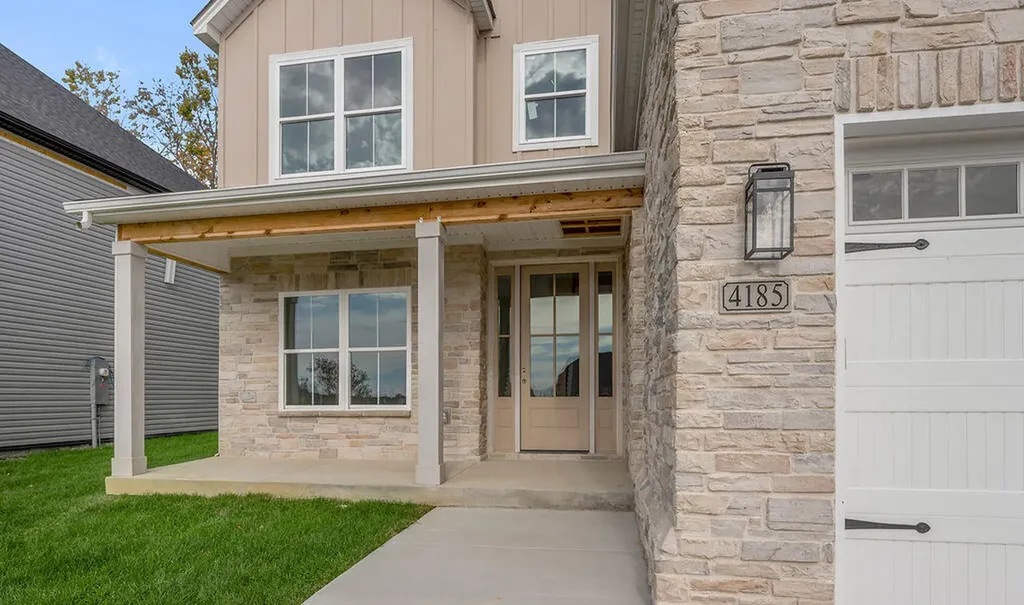 4185 Buttermilk Road Lexington KY 40509