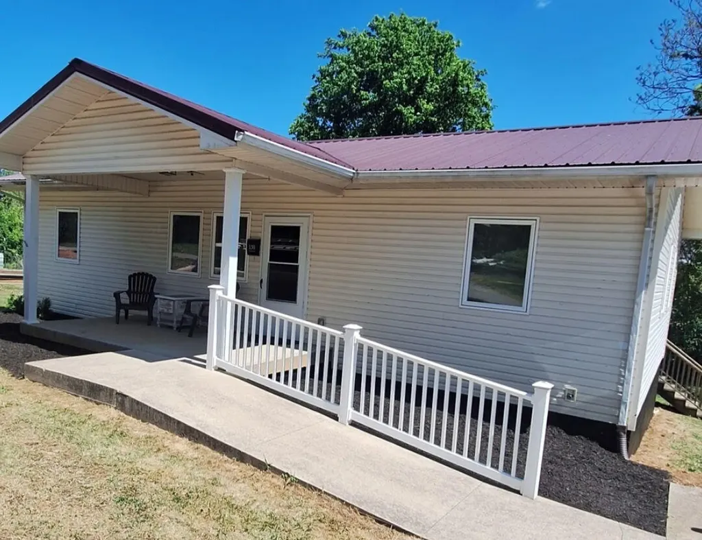 130 Cherry Street Monticello KY 42633