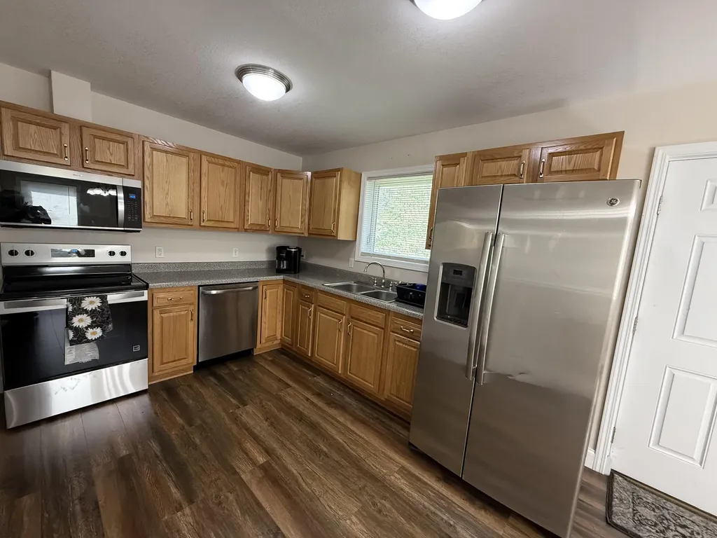 130 Cherry Street Monticello KY 42633