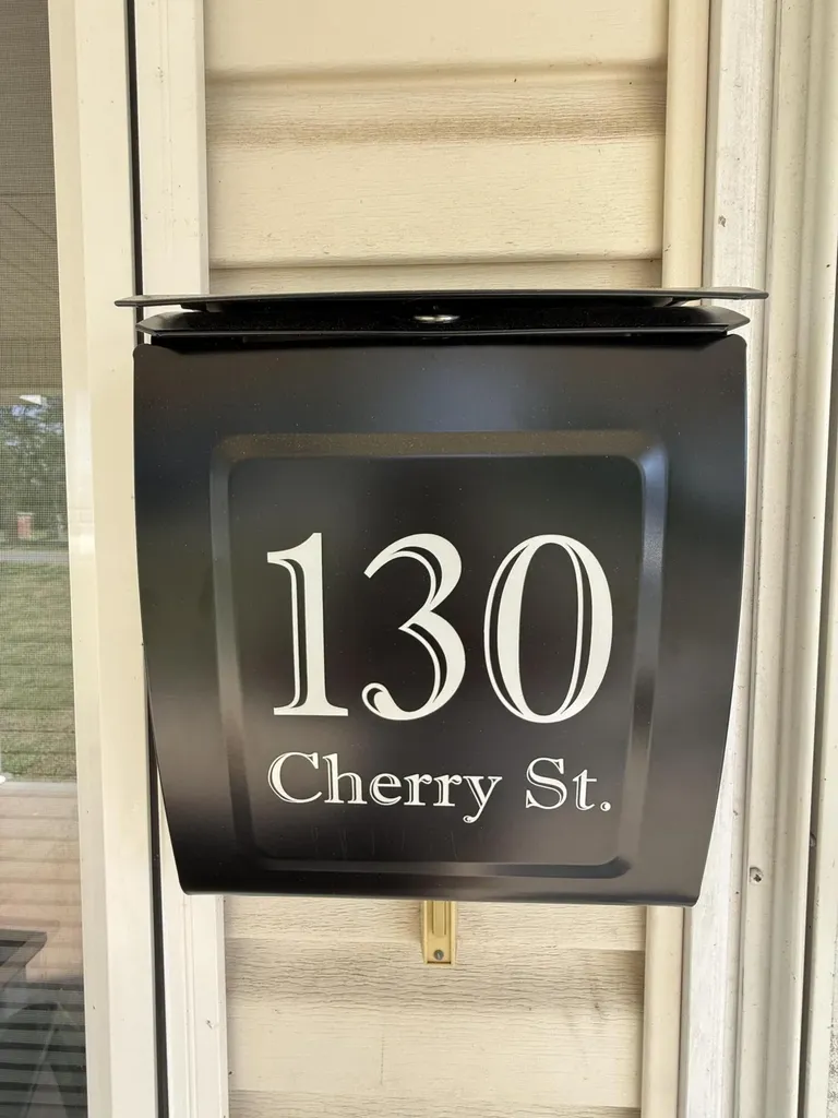 130 Cherry Street Monticello KY 42633
