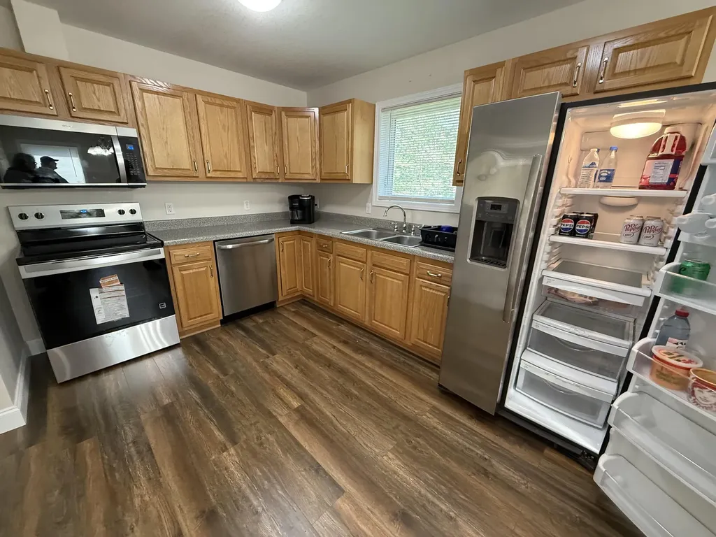 130 Cherry Street Monticello KY 42633