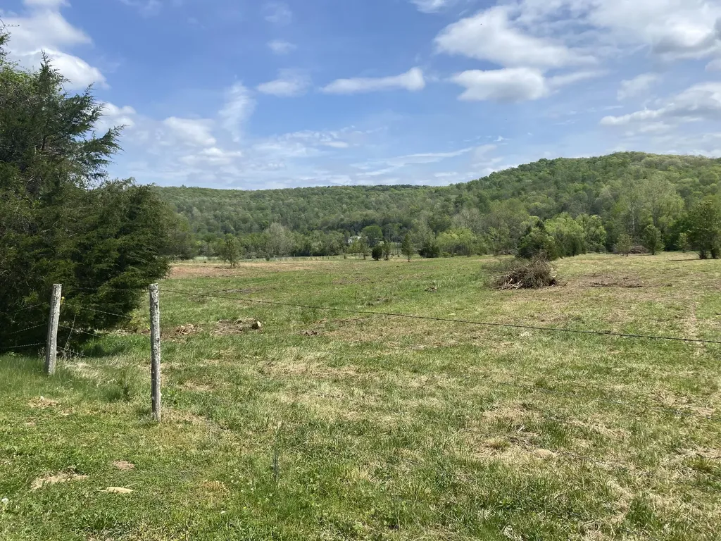 Tract 1 Floyd Morrow Road Monticello KY 42633