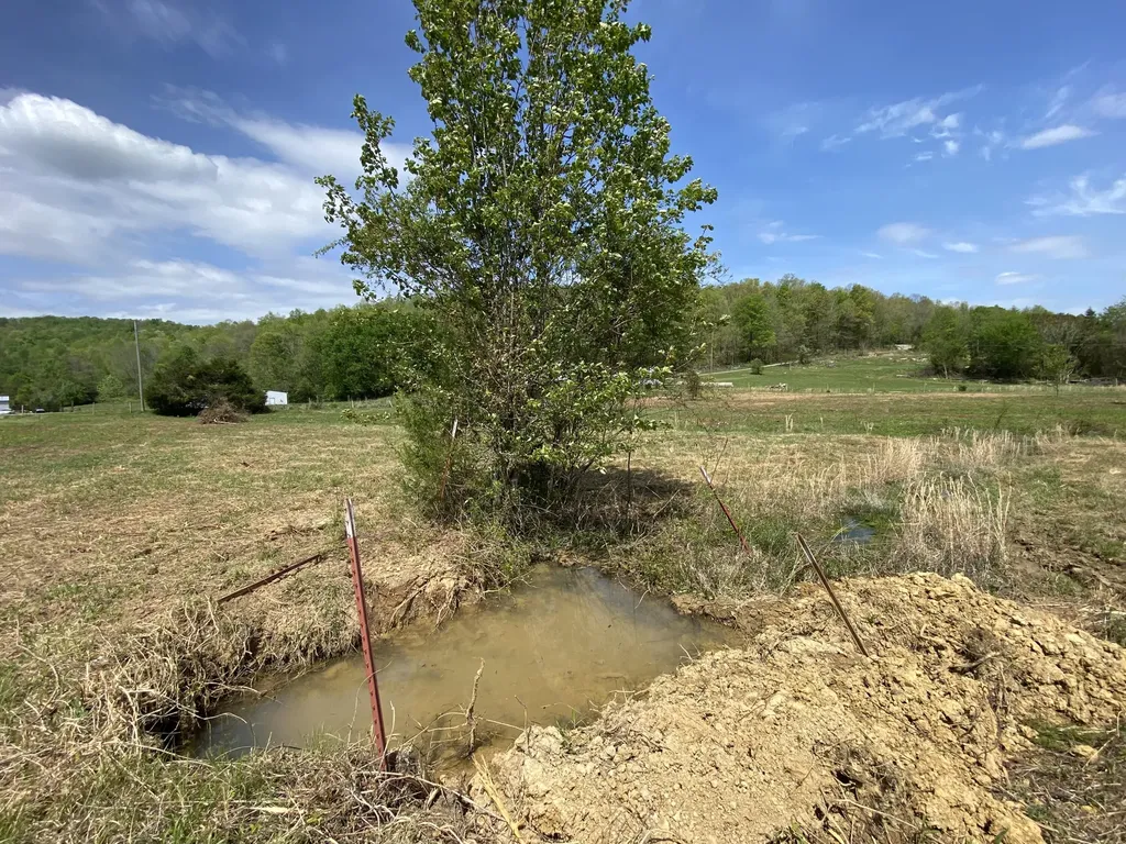 Tract 1 Floyd Morrow Road Monticello KY 42633