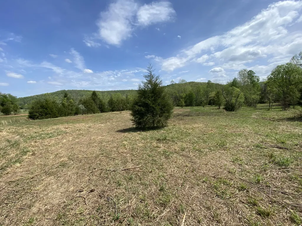 Tract 1 Floyd Morrow Road Monticello KY 42633