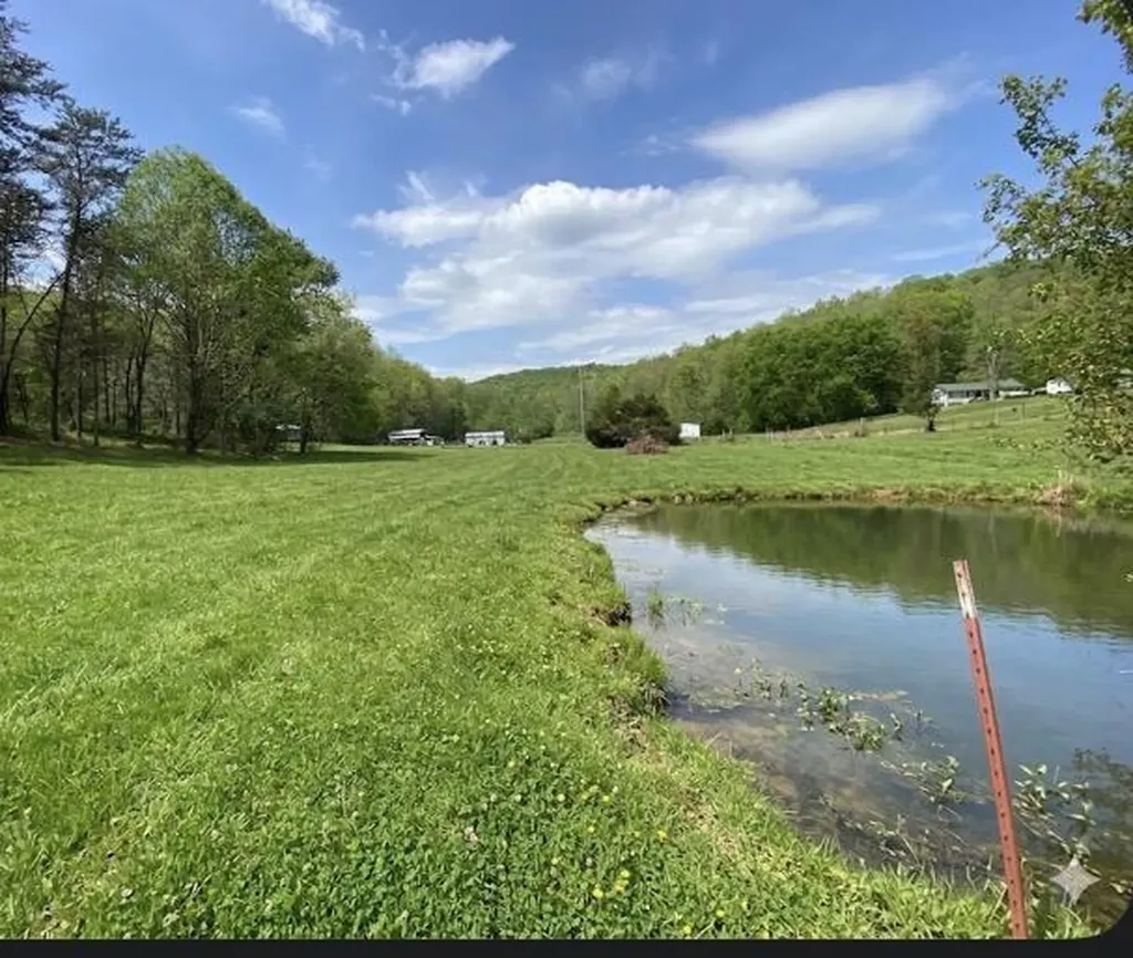 Tract 1 Floyd Morrow Road Monticello KY 42633