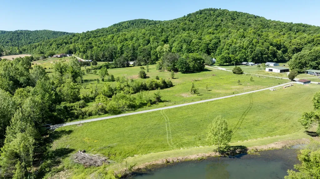 Tract 1 Floyd Morrow Road Monticello KY 42633