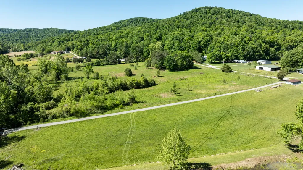 Tract 1 Floyd Morrow Road Monticello KY 42633