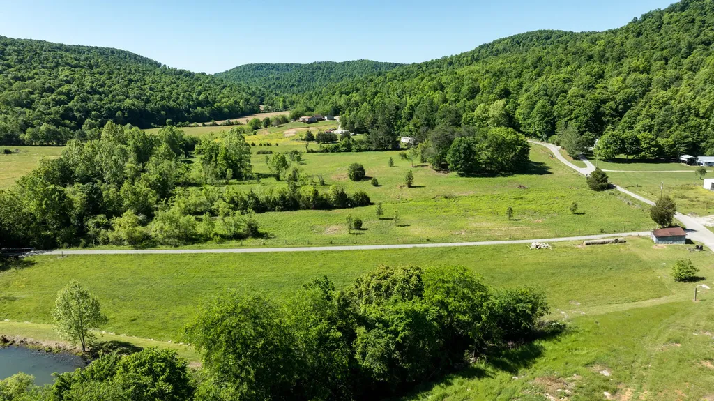 Tract 1 Floyd Morrow Road Monticello KY 42633