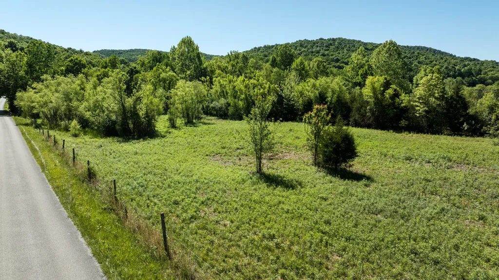 Tract 1 Floyd Morrow Road Monticello KY 42633
