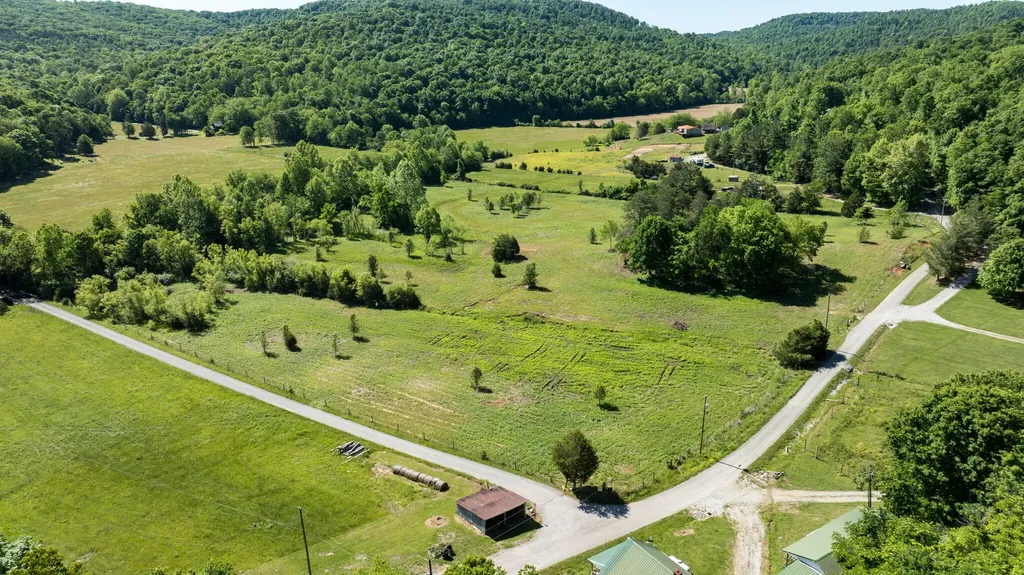 Tract 1 Floyd Morrow Road Monticello KY 42633