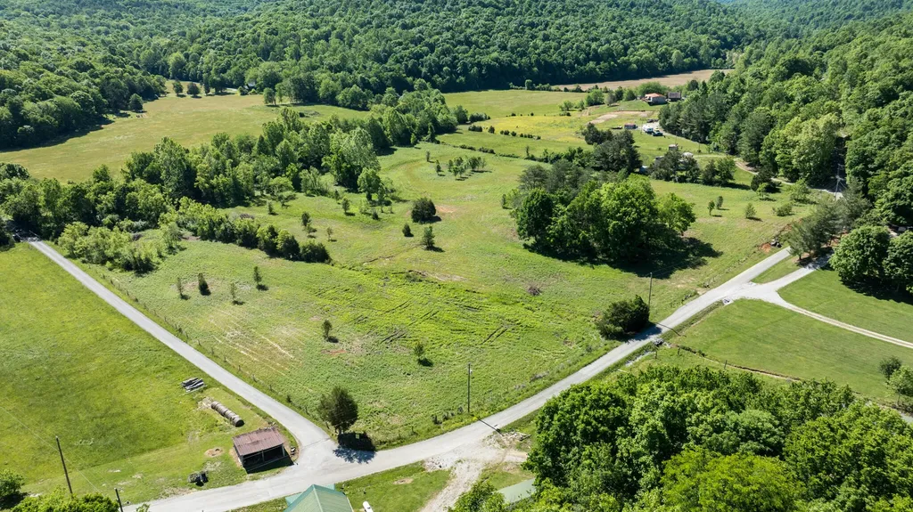 Tract 1 Floyd Morrow Road Monticello KY 42633