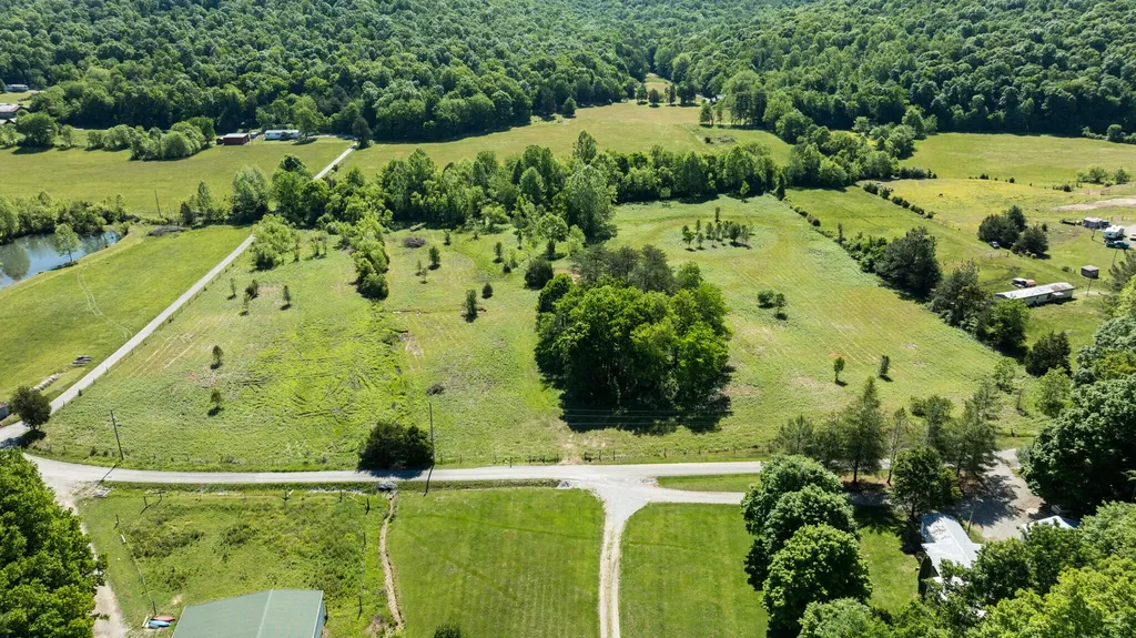 Tract 1 Floyd Morrow Road Monticello KY 42633