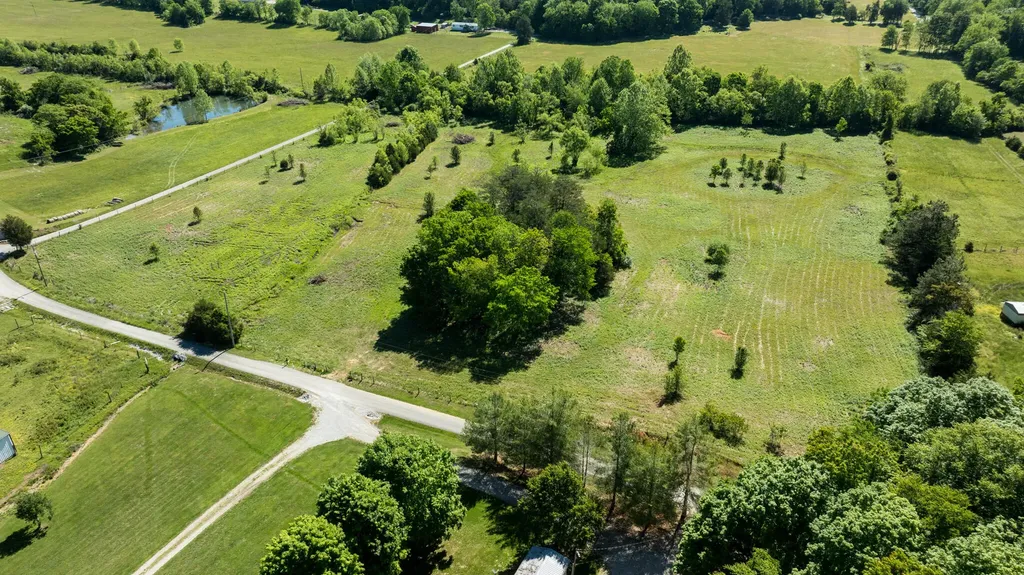 Tract 1 Floyd Morrow Road Monticello KY 42633