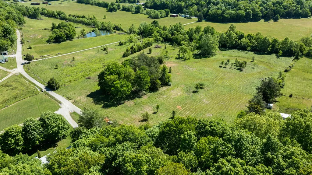 Tract 1 Floyd Morrow Road Monticello KY 42633