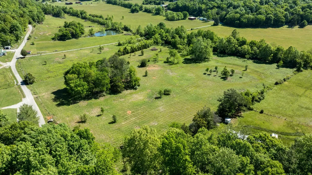Tract 1 Floyd Morrow Road Monticello KY 42633