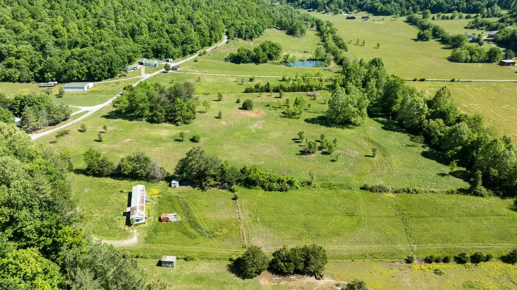 Tract 1 Floyd Morrow Road Monticello KY 42633