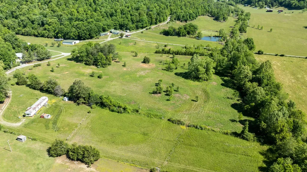 Tract 1 Floyd Morrow Road Monticello KY 42633