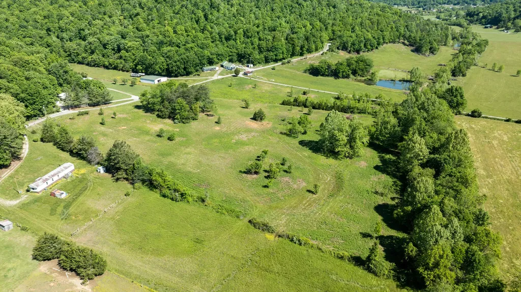 Tract 1 Floyd Morrow Road Monticello KY 42633