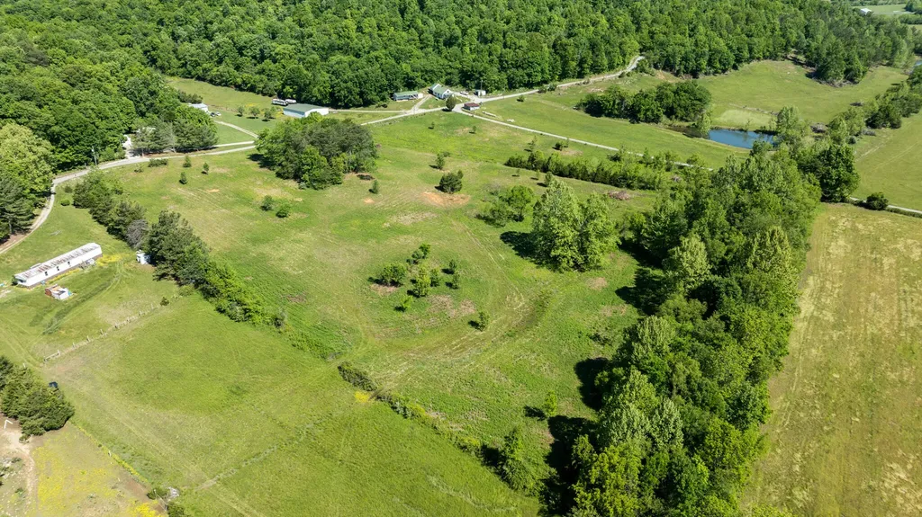 Tract 1 Floyd Morrow Road Monticello KY 42633