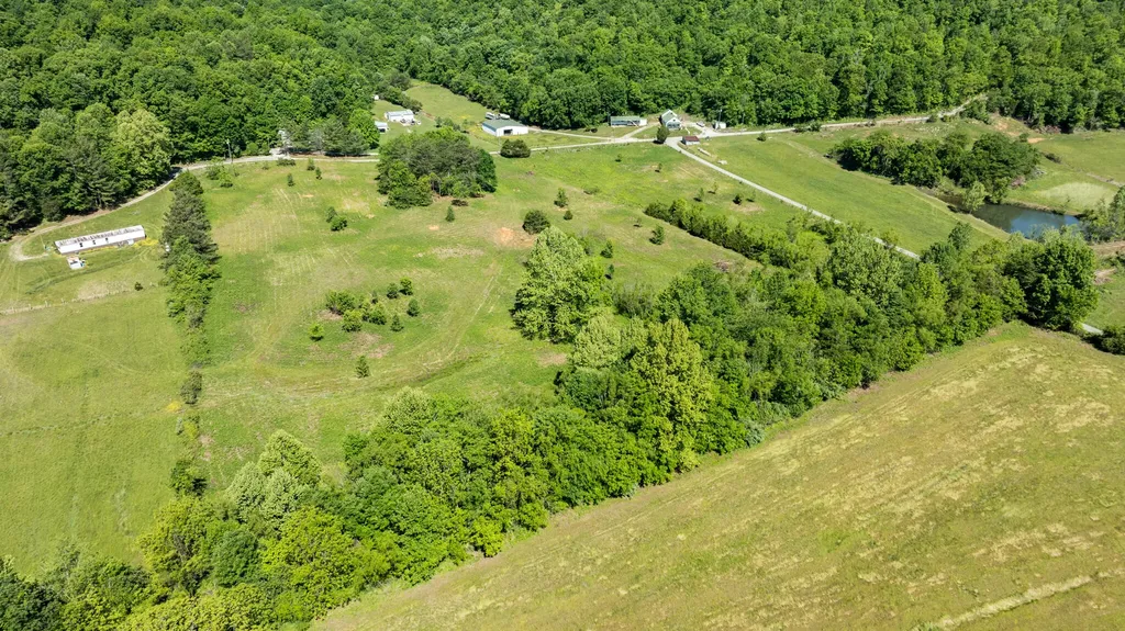 Tract 1 Floyd Morrow Road Monticello KY 42633