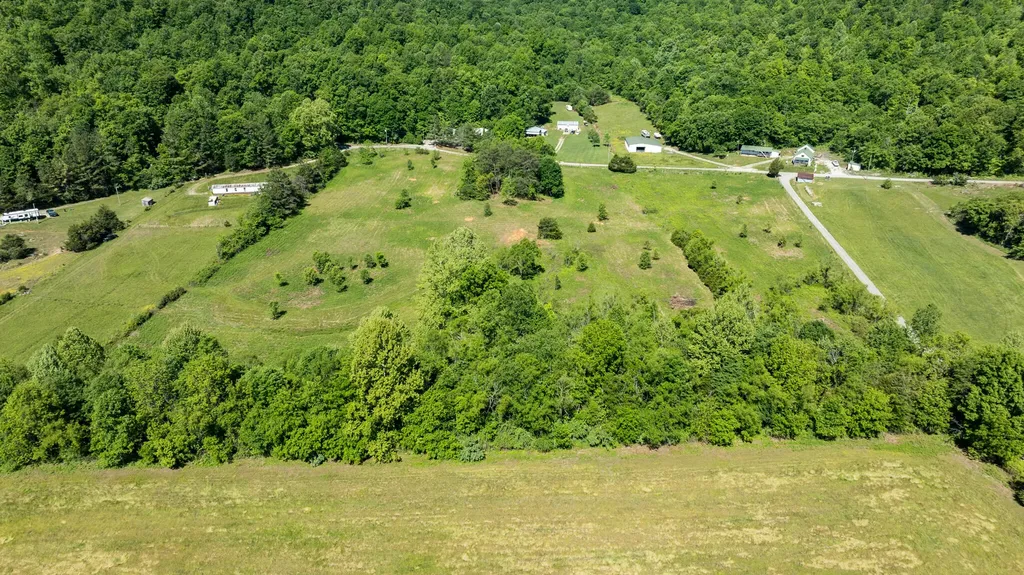 Tract 1 Floyd Morrow Road Monticello KY 42633