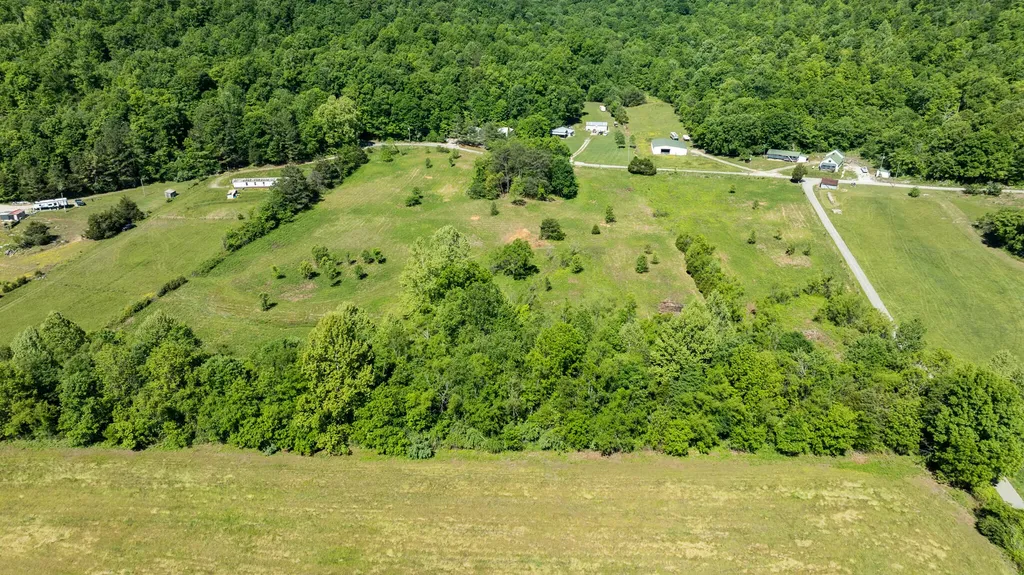 Tract 1 Floyd Morrow Road Monticello KY 42633