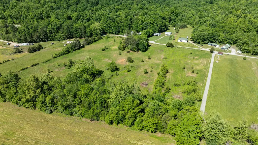 Tract 1 Floyd Morrow Road Monticello KY 42633