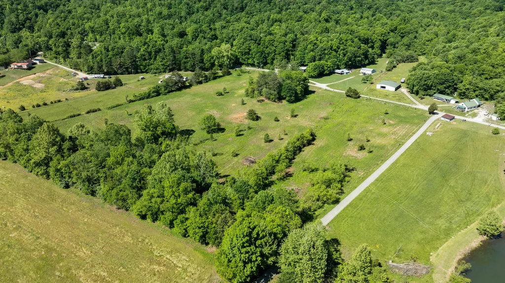 Tract 1 Floyd Morrow Road Monticello KY 42633